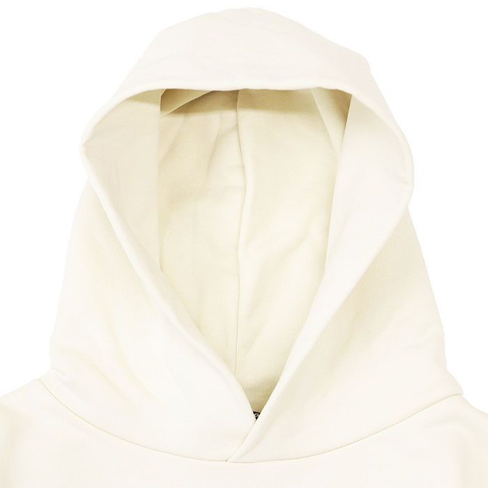 Balenciaga Balenciaga Balenciaga Political Campaign Cotton Hoodie Cotton Sweatshirts & Hoodies 620973TKVI9 DUTY FREE for USA Size ONE SIZE - 11 Thumbnail