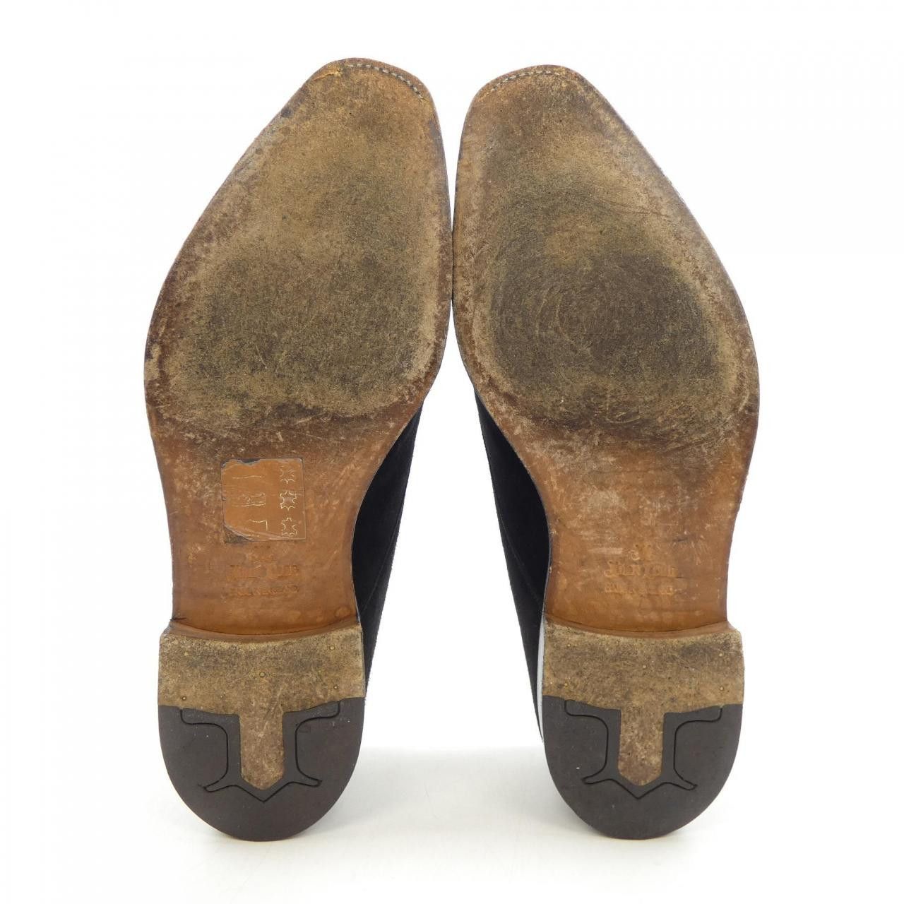 Other John Lobb HORSLEY Shoes Leather Shoes HORSLEY DUTY FREE for USA