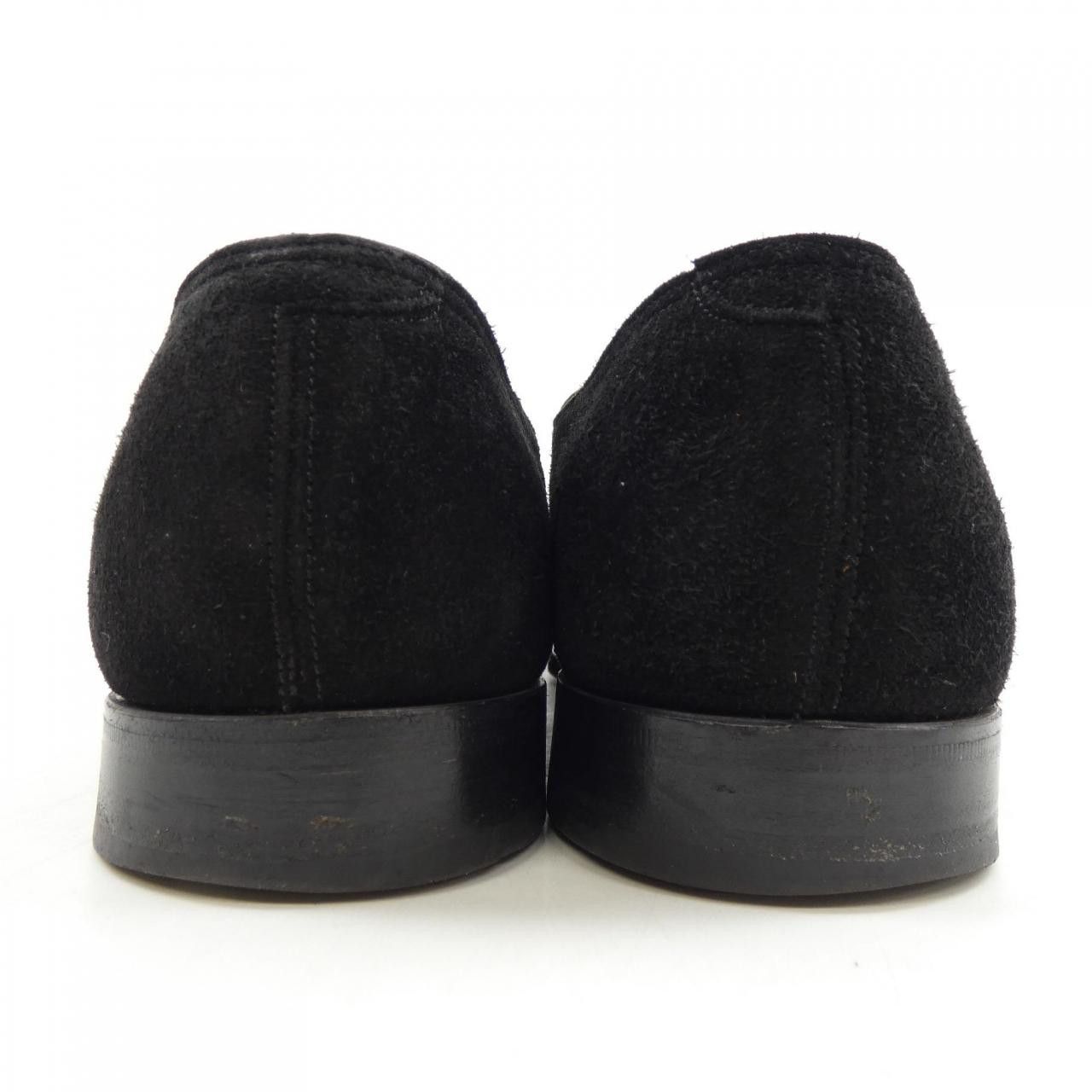 Other John Lobb HORSLEY Shoes Leather Shoes HORSLEY DUTY FREE for USA