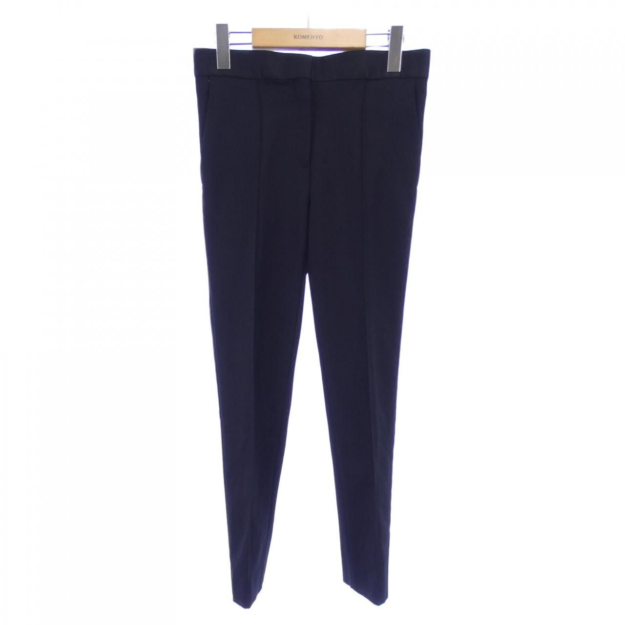 Celine Celine Celine Vintage Pants Others Pants 2 1J34/4739 DUTY FREE for USA Size ONE SIZE - 5 Thumbnail