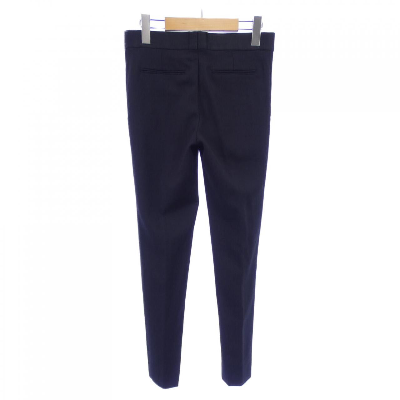Celine Celine Celine Vintage Pants Others Pants 2 1J34/4739 DUTY FREE for USA Size ONE SIZE - 6 Thumbnail