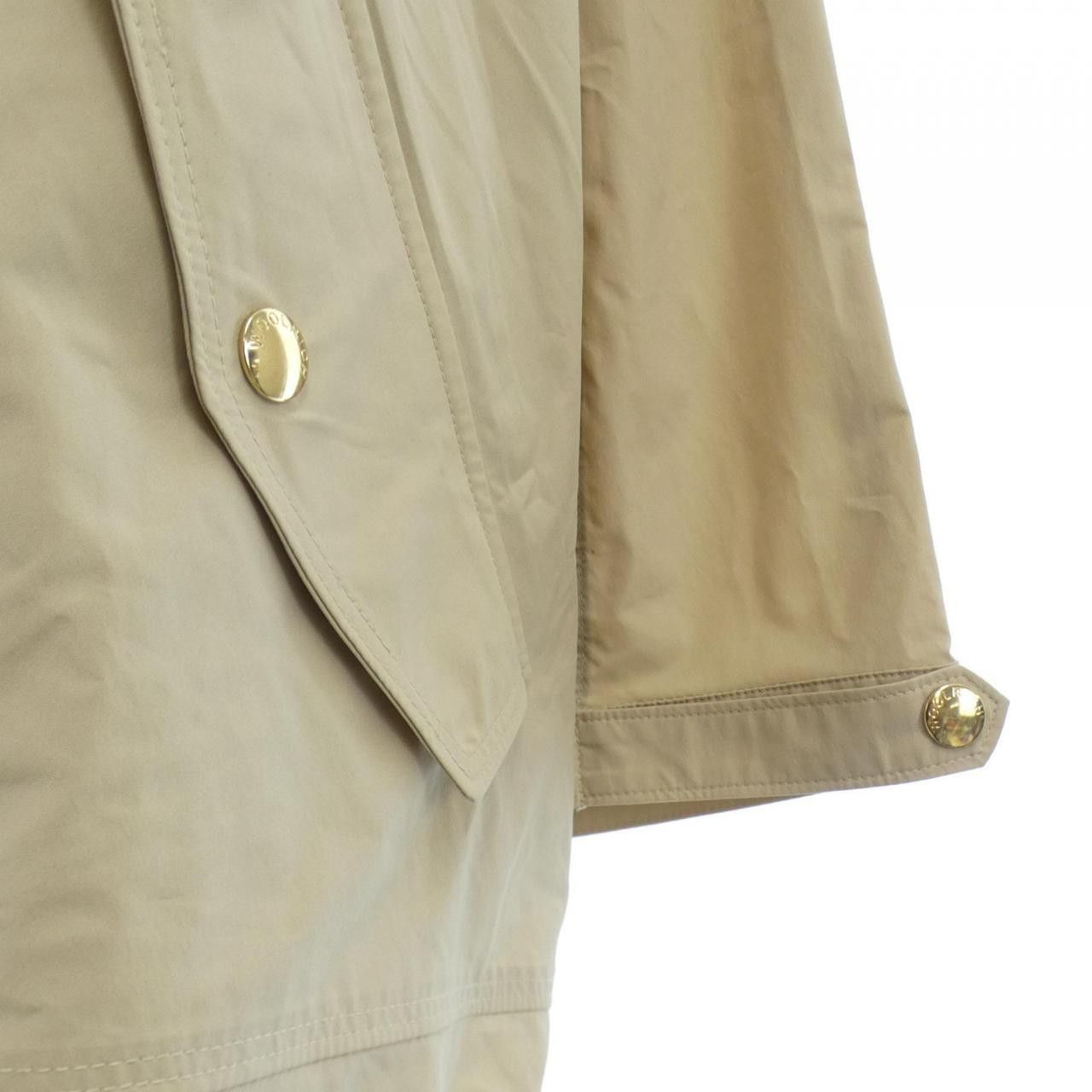 Other Other Woolrich WWOU1183 Wool Blouson Others Outerwear WWOU1183 DUTY FREE for USA Size ONE SIZE - 6 Thumbnail