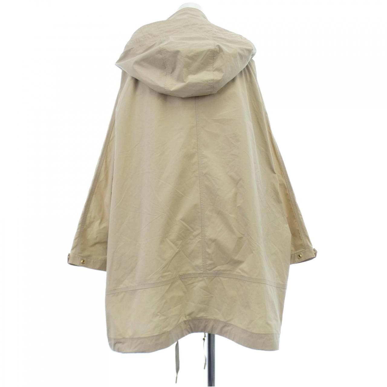 Other Other Woolrich WWOU1183 Wool Blouson Others Outerwear WWOU1183 DUTY FREE for USA Size ONE SIZE - 2 Thumbnail
