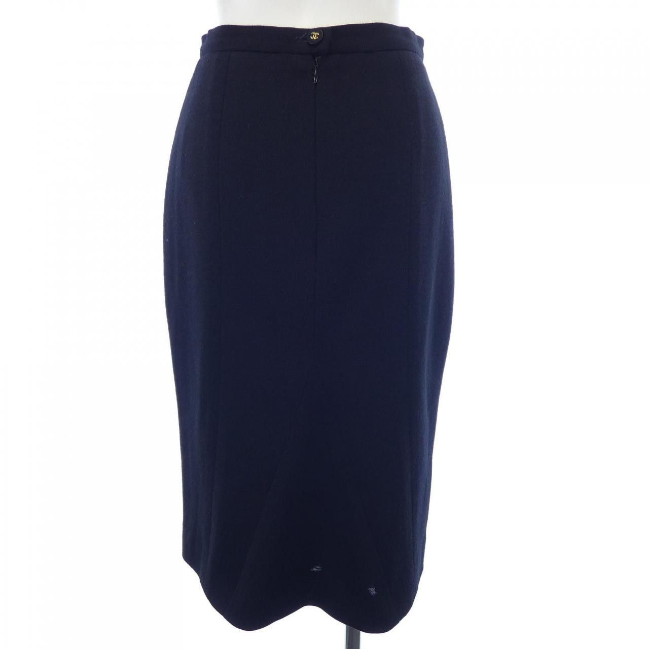Chanel Chanel Chanel Skirt Others Skirts P05318V04283 95A DUTY FREE for USA Size ONE SIZE - 2 Thumbnail