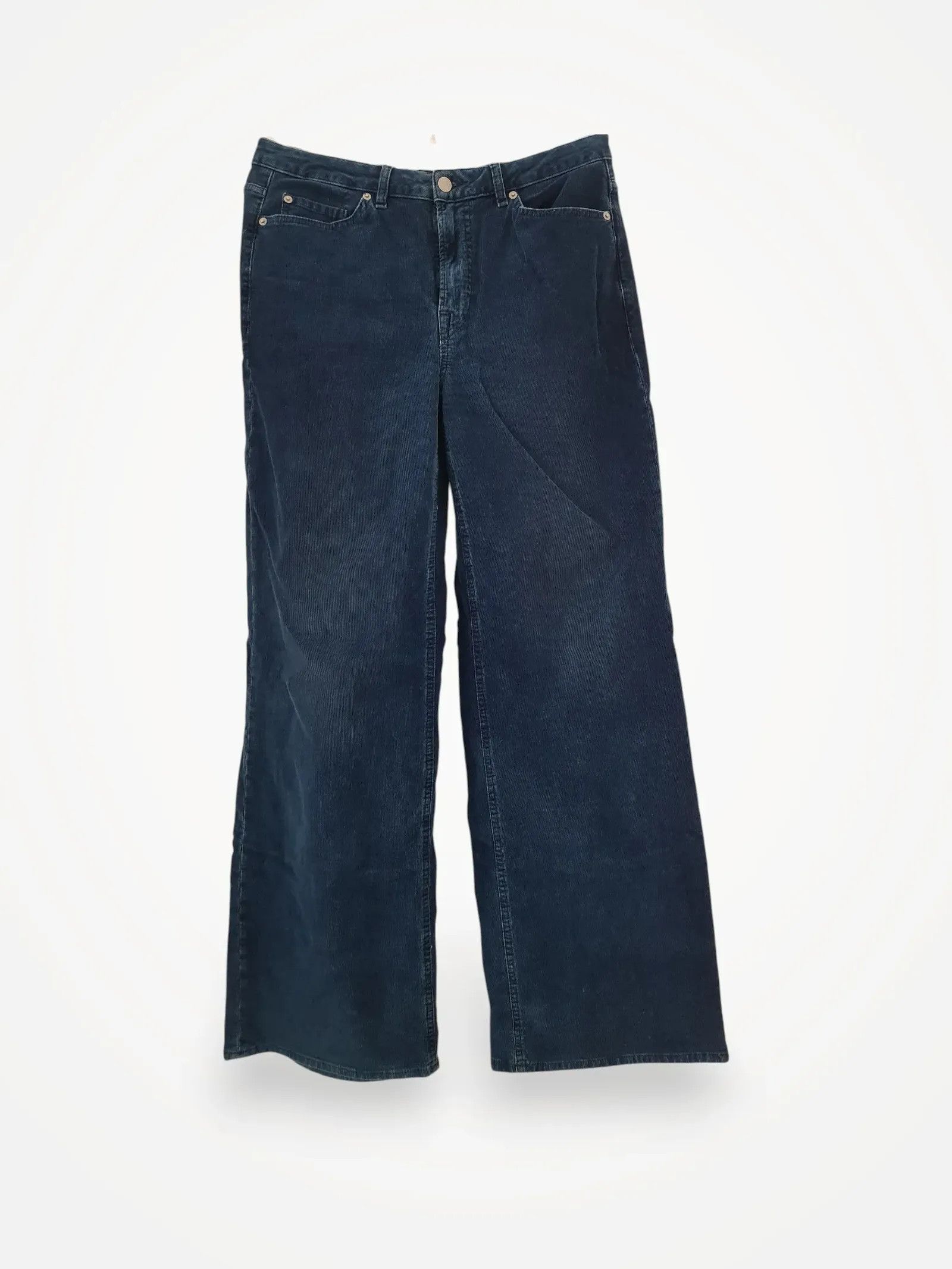 CO The Cords & co Lea Ess Jeans Size 31" - 2 Thumbnail