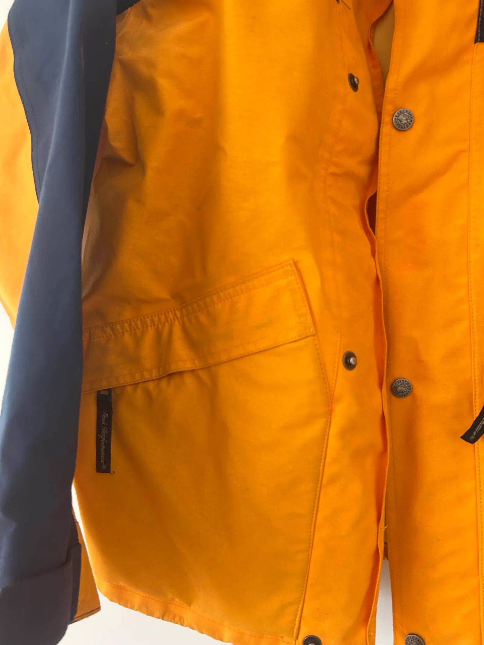 Peak Performance Peak Performance Jacket Size S / US 4 / IT 40 - 4 Thumbnail