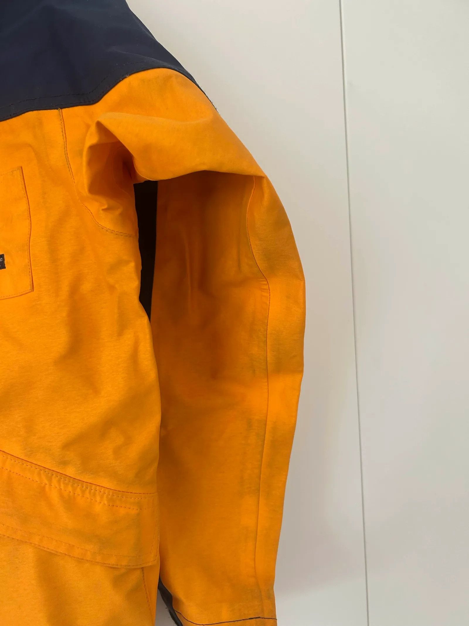 Peak Performance Peak Performance Jacket Size S / US 4 / IT 40 - 5 Thumbnail