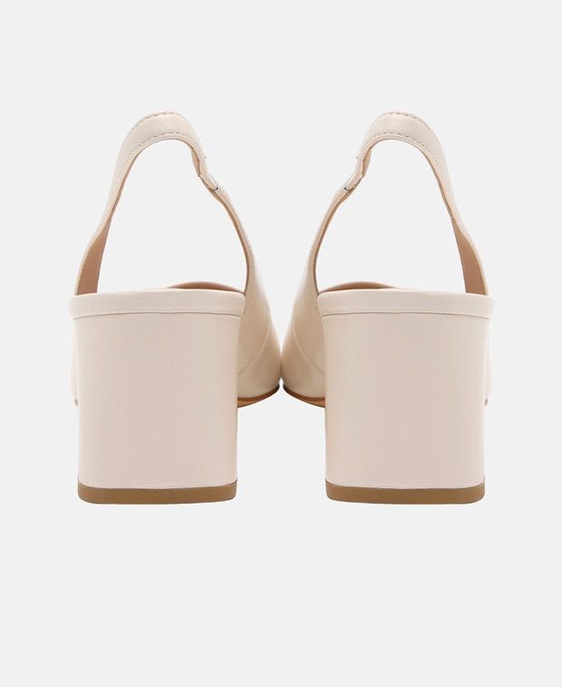Stuart Weitzman Milla 55 Slingback pumps Size US 9 / IT 39 - 2 Thumbnail