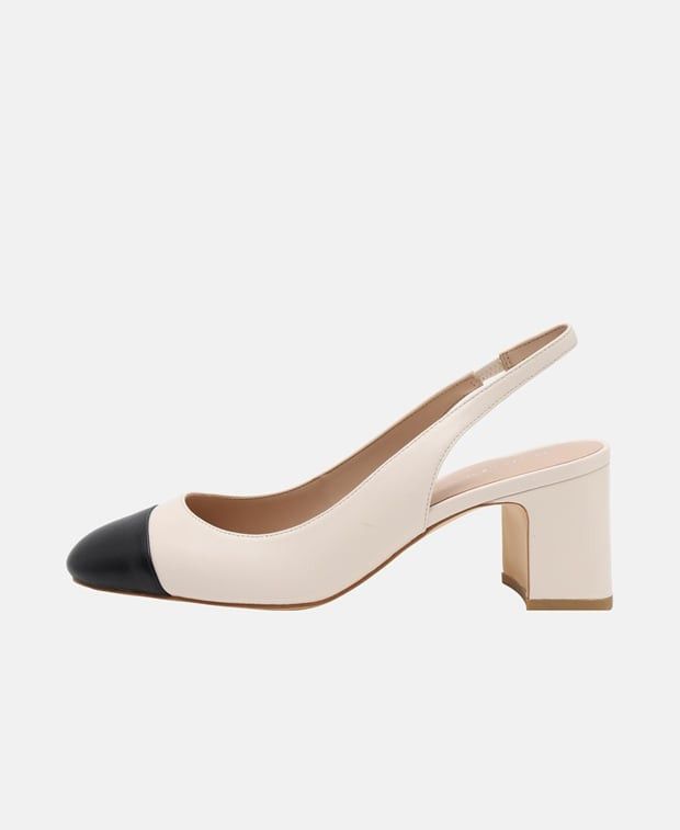 Stuart Weitzman Milla 55 Slingback pumps Size US 9 / IT 39 - 4 Thumbnail