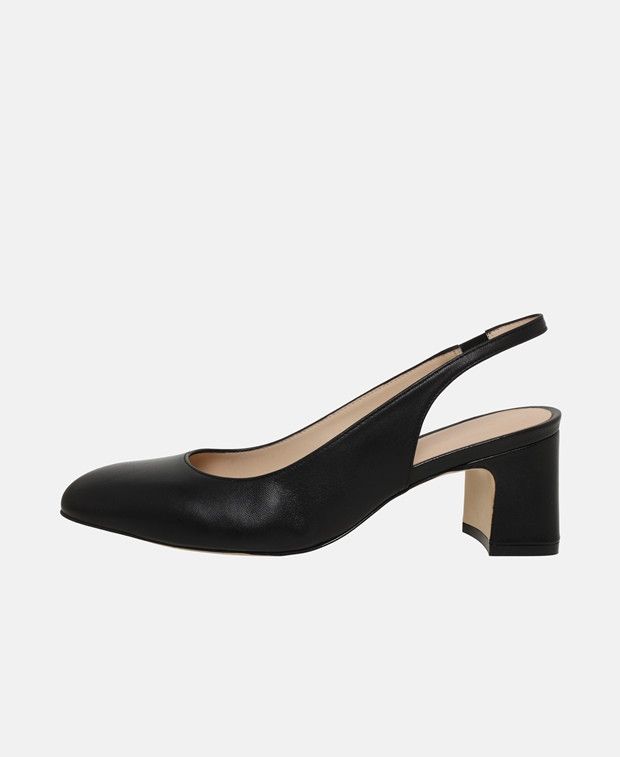 Stuart Weitzman Milla 55 Slingback pumps Size US 9 / IT 39 - 4 Thumbnail