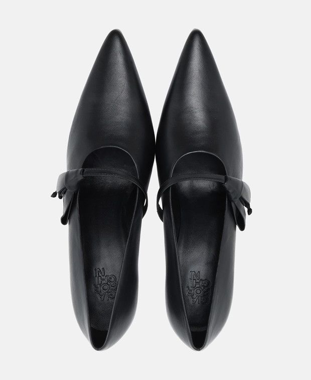 GIA BORGHINI Artemis Pumps Size US 11 / IT 41 - 3 Thumbnail