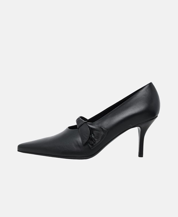 GIA BORGHINI Artemis Pumps Size US 11 / IT 41 - 4 Thumbnail