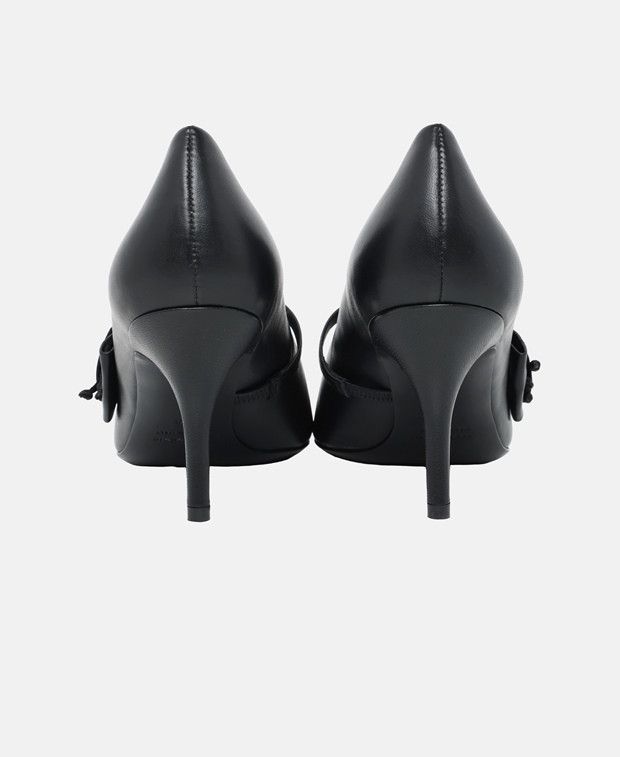 GIA BORGHINI Artemis Pumps Size US 11 / IT 41 - 2 Thumbnail