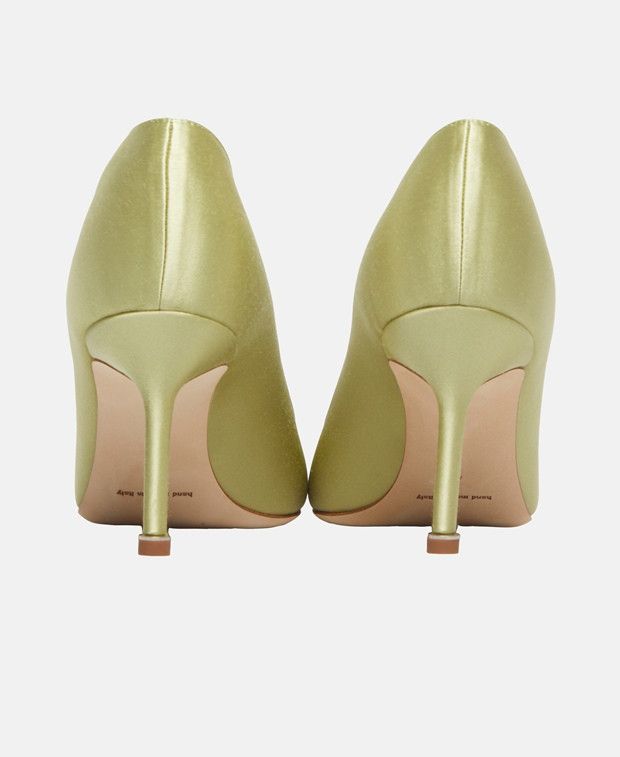 Manolo Blahnik Pumps Size US 7 / IT 37 - 2 Thumbnail