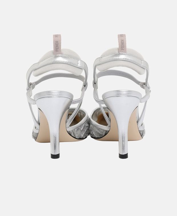 Fendi Slingback pumps Size US 7 / IT 37 - 2 Thumbnail