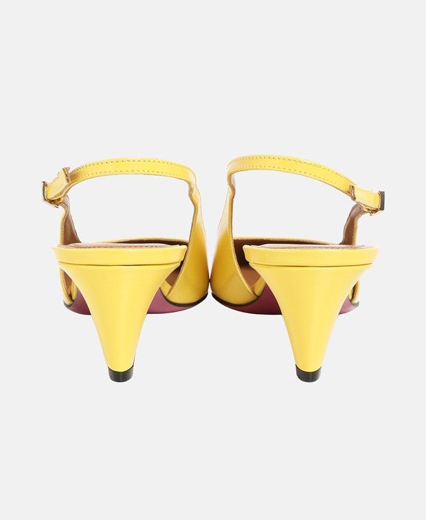 Marni Slingback pumps Size US 6 / IT 36 - 2 Thumbnail