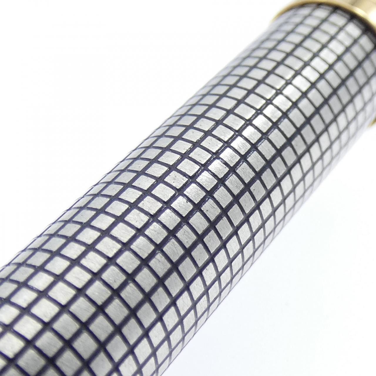 Other Other Parker Sonnet PRM Cisele GT Ballpoint Pen Metal Pen DUTY FREE for USA Size ONE SIZE - 4 Thumbnail