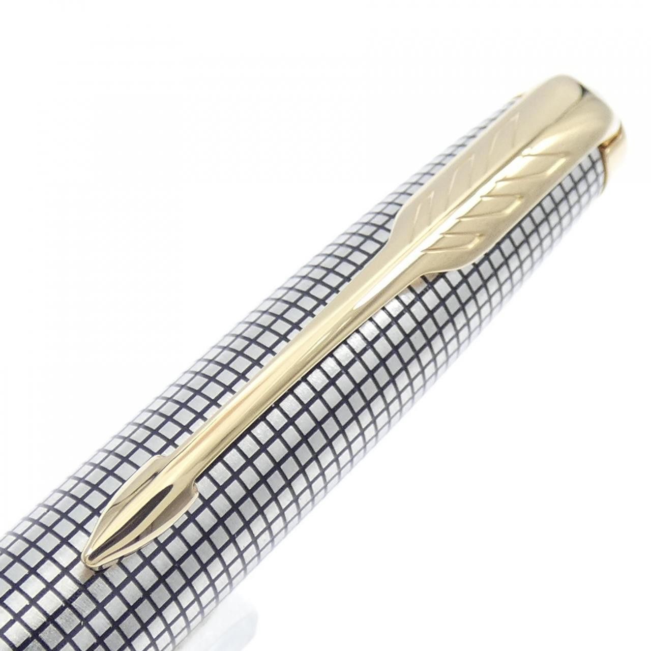 Other Other Parker Sonnet PRM Cisele GT Ballpoint Pen Metal Pen DUTY FREE for USA Size ONE SIZE - 2 Thumbnail