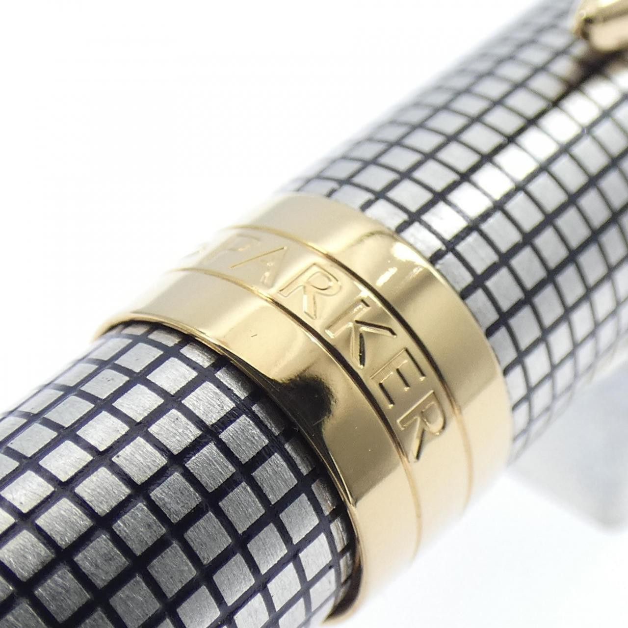 Other Other Parker Sonnet PRM Cisele GT Ballpoint Pen Metal Pen DUTY FREE for USA Size ONE SIZE - 3 Thumbnail