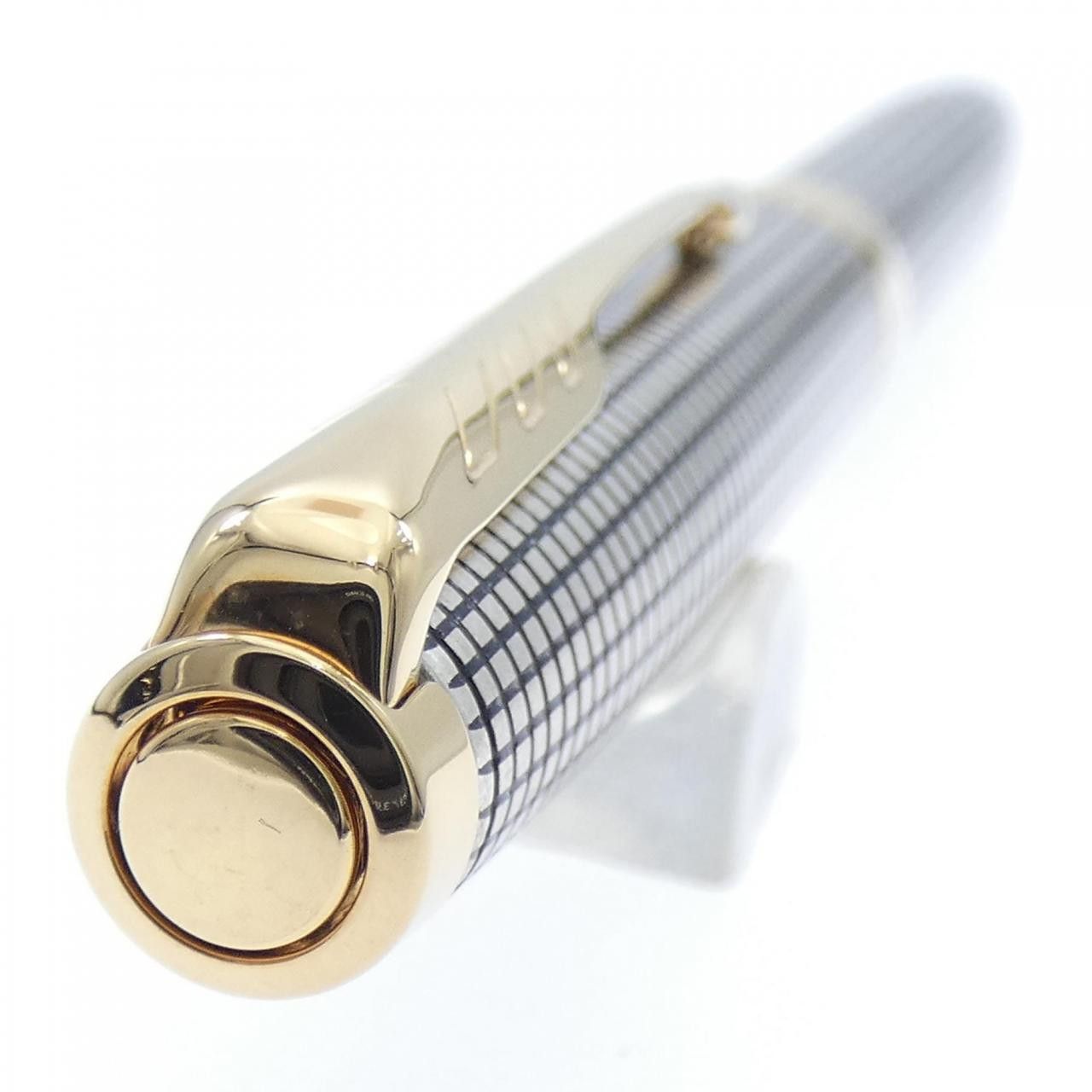 Other Other Parker Sonnet PRM Cisele GT Ballpoint Pen Metal Pen DUTY FREE for USA Size ONE SIZE - 5 Thumbnail
