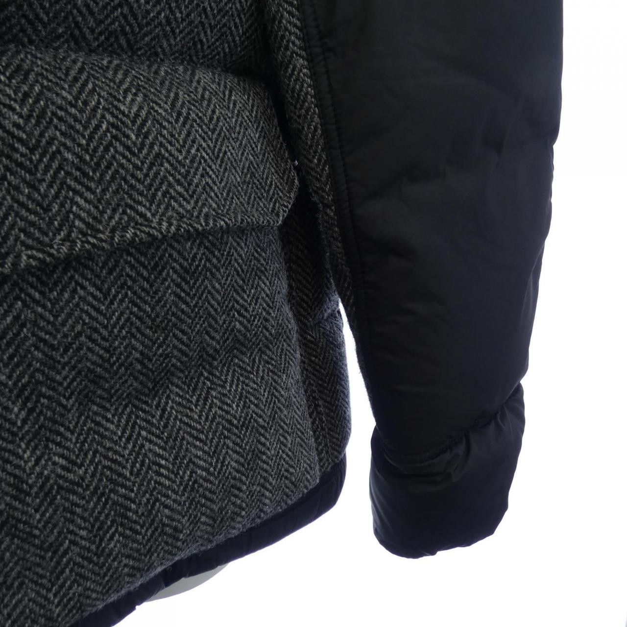 Moncler Moncler Moncler ROBERT Down Jacket Others Outerwear ROBERT DUTY FREE for USA Size ONE SIZE - 9 Thumbnail