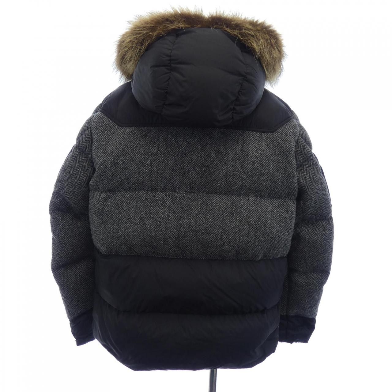 Moncler Moncler Moncler ROBERT Down Jacket Others Outerwear ROBERT DUTY FREE for USA Size ONE SIZE - 2 Thumbnail