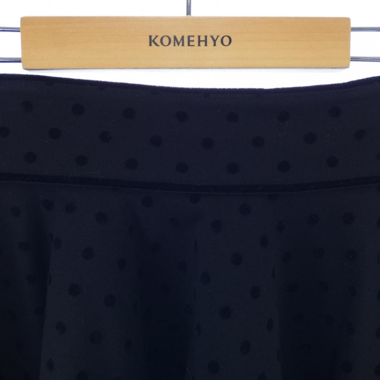 Valentino Valentino RED VALENTINO Skirt Others Skirts DUTY FREE for USA Size ONE SIZE - 6 Thumbnail