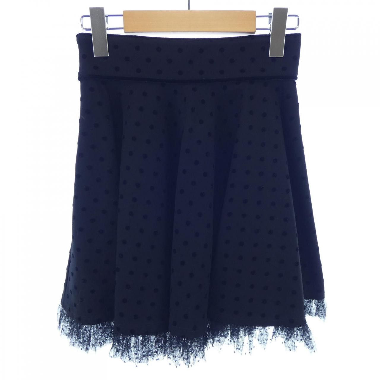 Valentino Valentino RED VALENTINO Skirt Others Skirts DUTY FREE for USA Size ONE SIZE - 2 Thumbnail