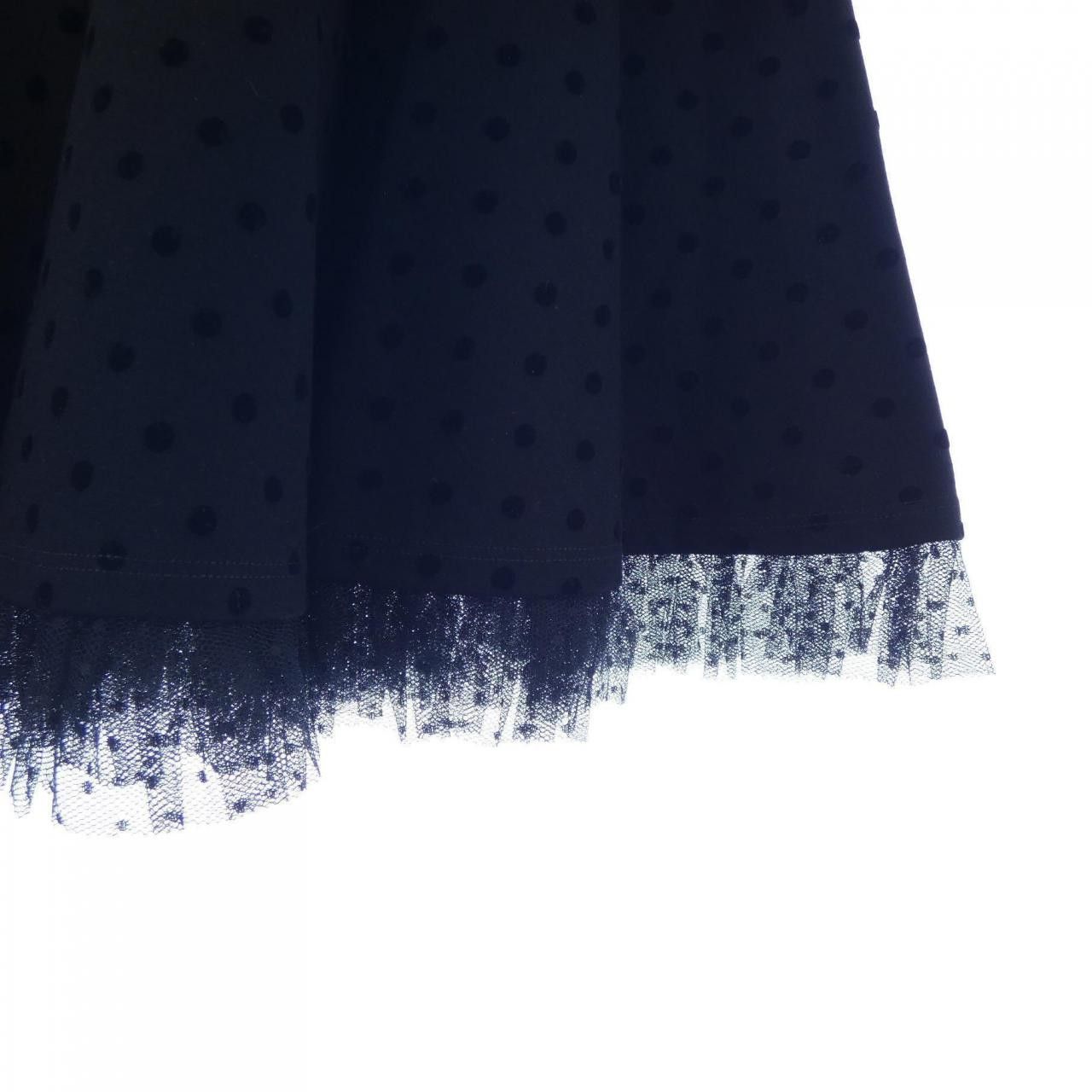 Valentino Valentino RED VALENTINO Skirt Others Skirts DUTY FREE for USA Size ONE SIZE - 7 Thumbnail