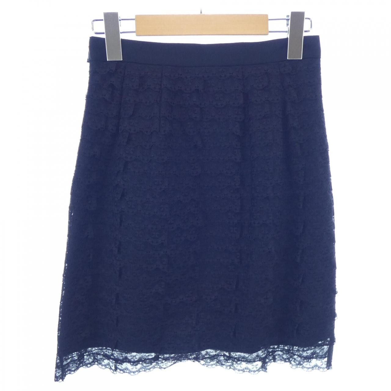 Other Other Red Valentino Skirt Others Skirts DUTY FREE for USA Size ONE SIZE - 2 Thumbnail