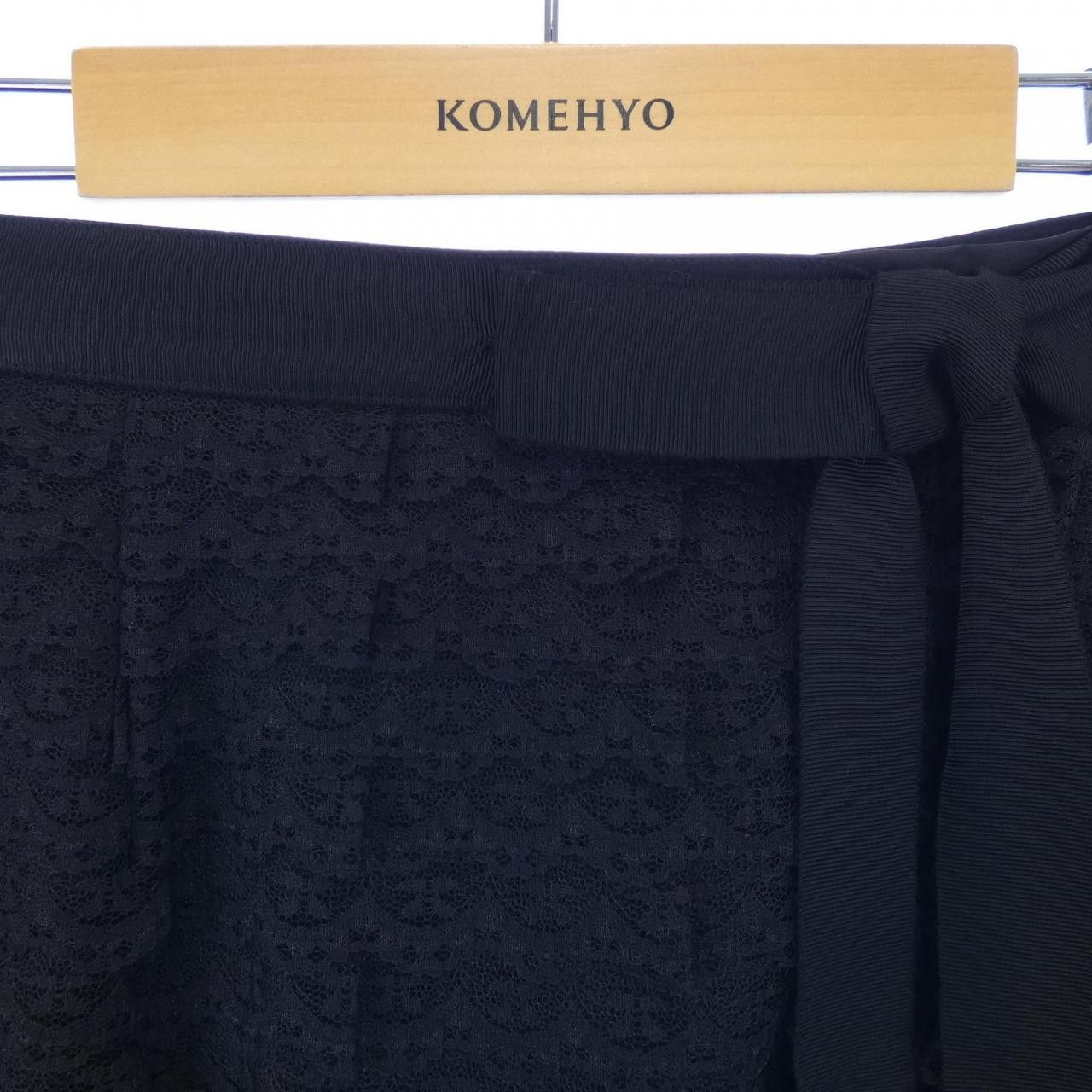 Other Other Red Valentino Skirt Others Skirts DUTY FREE for USA Size ONE SIZE - 4 Thumbnail