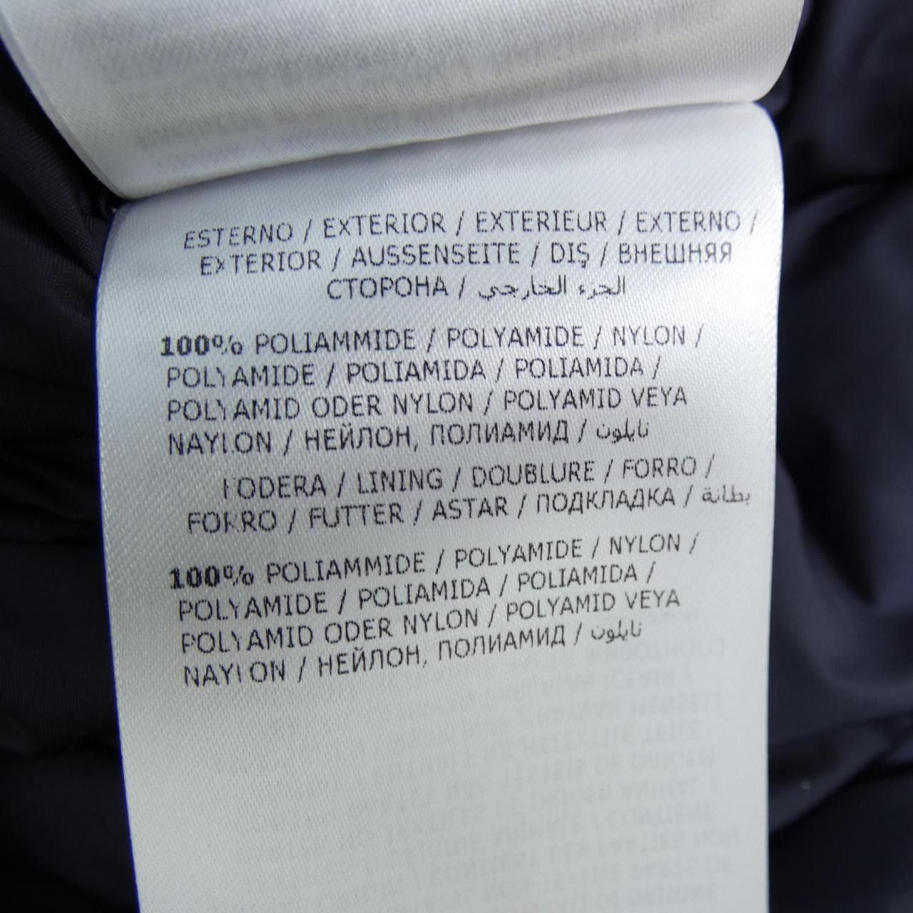 Moncler Moncler Moncler CLUNY Down Jacket Others Outerwear CLUNY DUTY FREE for USA Size ONE SIZE - 3 Thumbnail