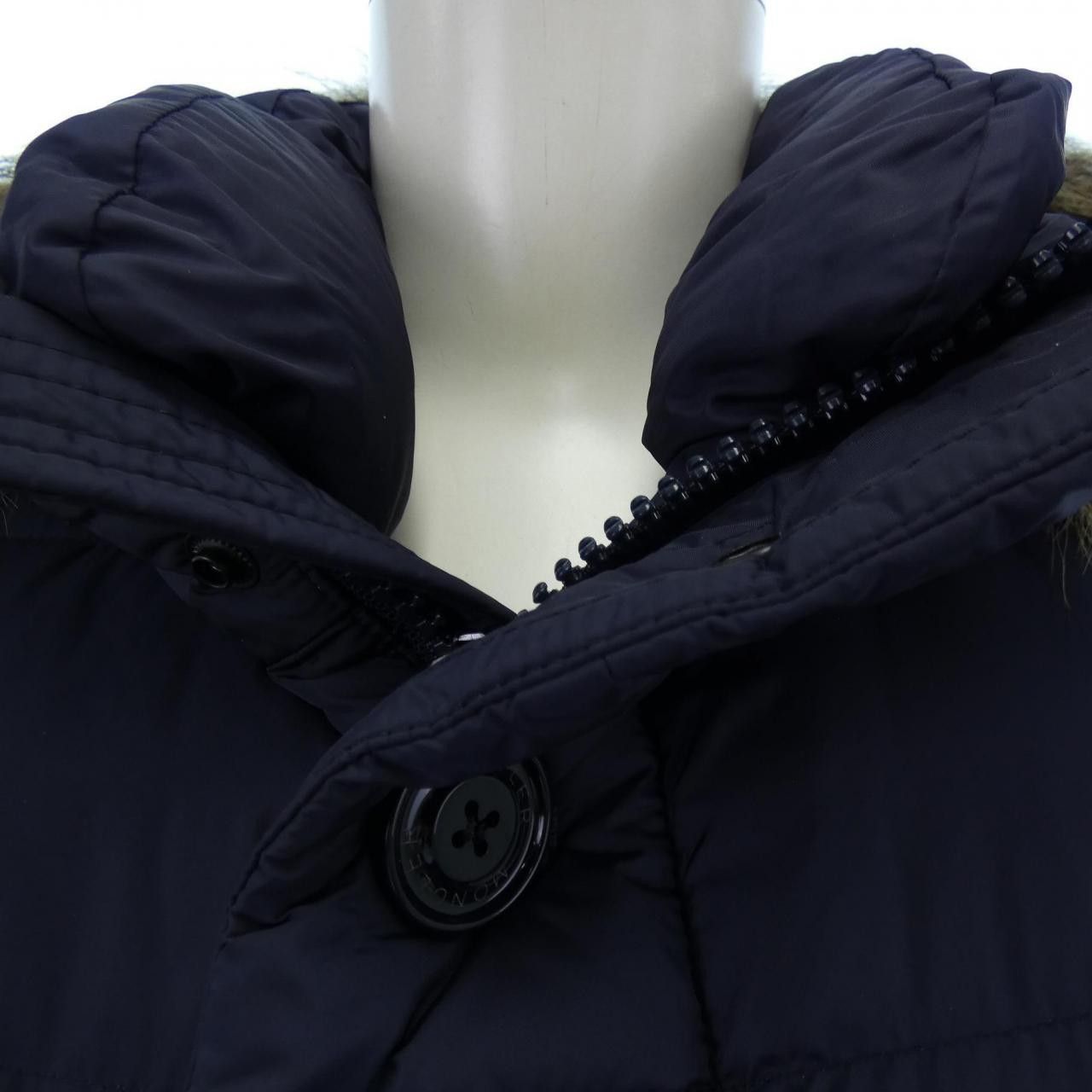 Moncler Moncler Moncler CLUNY Down Jacket Others Outerwear CLUNY DUTY FREE for USA Size ONE SIZE - 6 Thumbnail