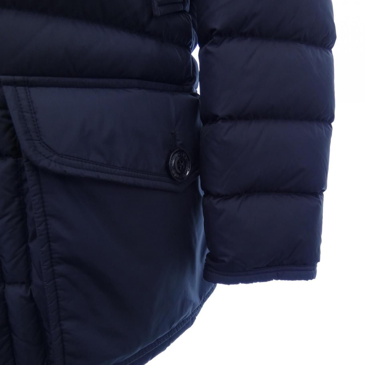 Moncler Moncler Moncler CLUNY Down Jacket Others Outerwear CLUNY DUTY FREE for USA Size ONE SIZE - 7 Thumbnail