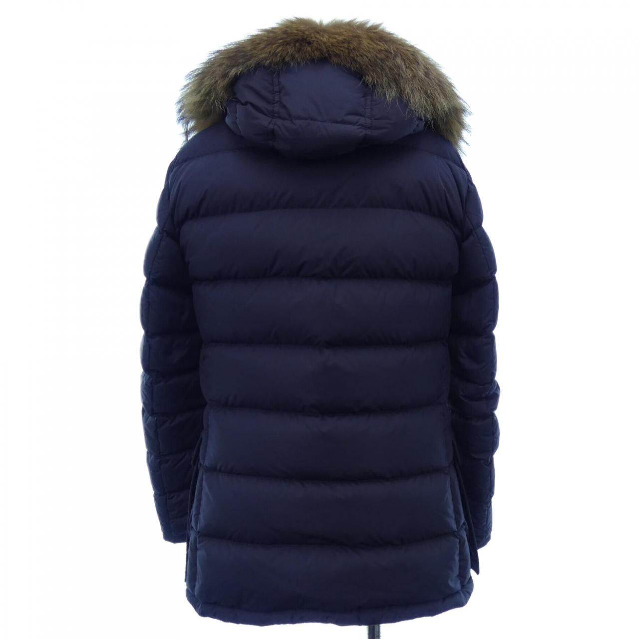 Moncler Moncler Moncler CLUNY Down Jacket Others Outerwear CLUNY DUTY FREE for USA Size ONE SIZE - 2 Thumbnail