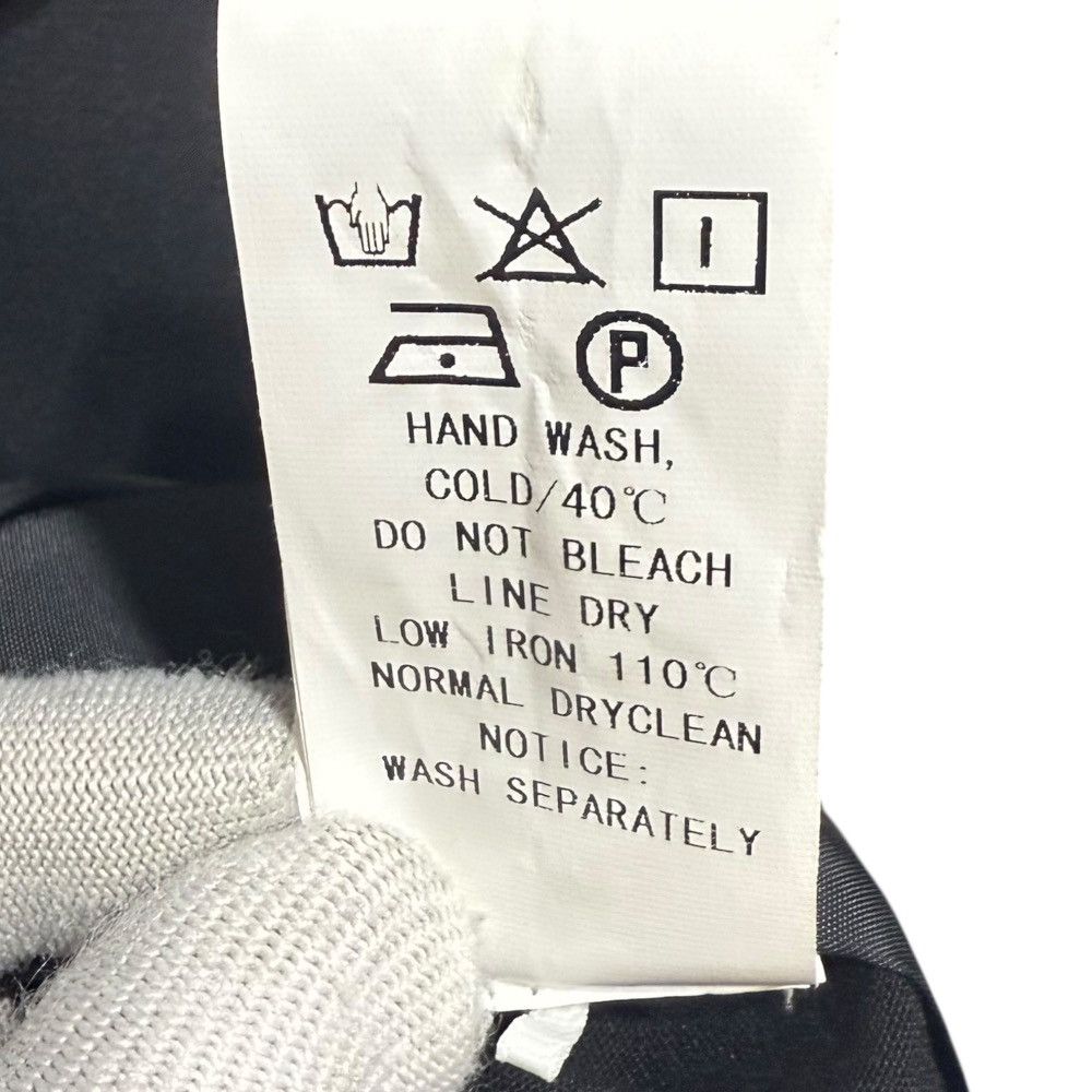 Other Other MARYLING Design Collarless Jacket Others Outerwear DUTY FREE for USA Size ONE SIZE - 7 Thumbnail