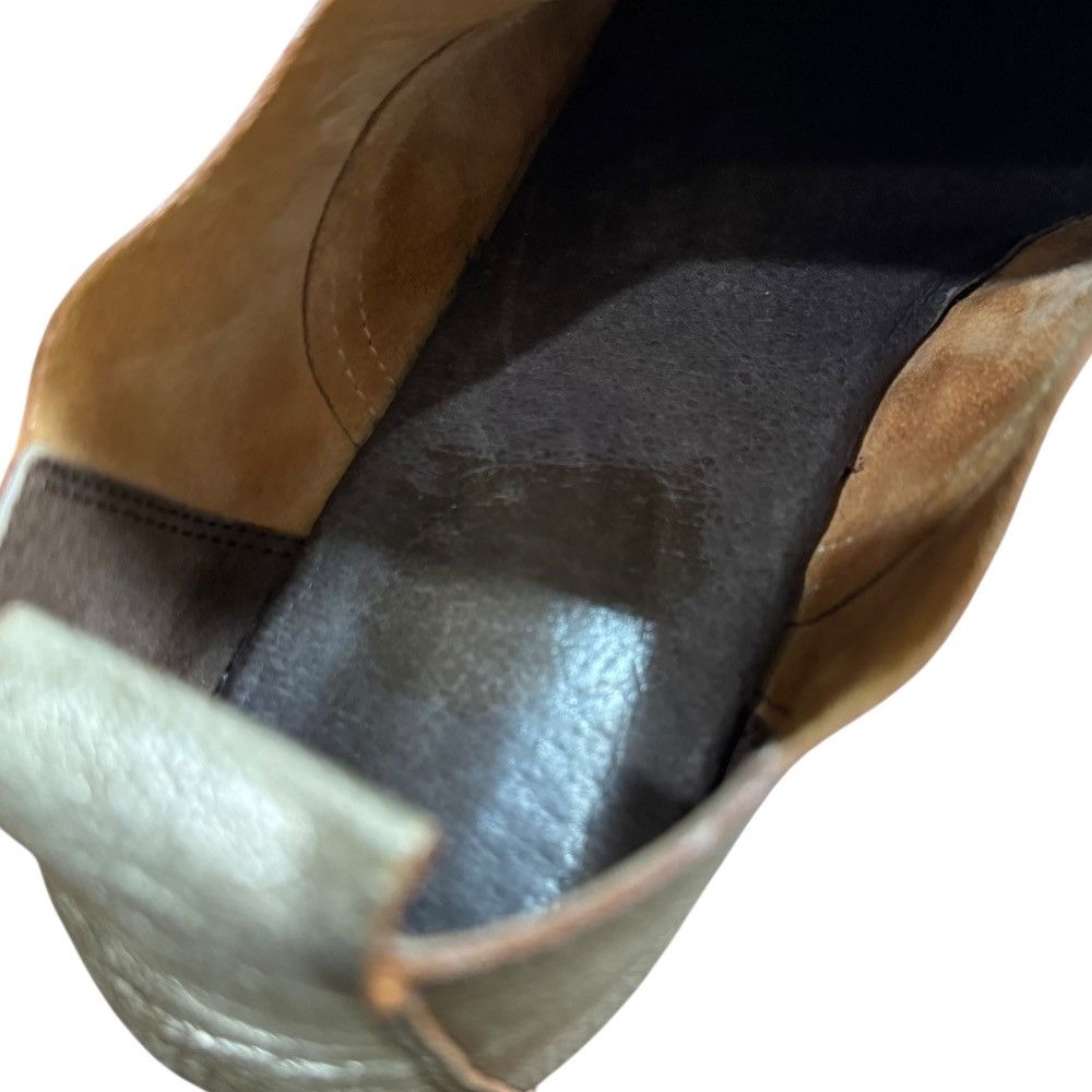 Other Other eb.a.gos Lace-up Leather Shoes Leather Shoes DUTY FREE for USA Size ONE SIZE - 9 Thumbnail