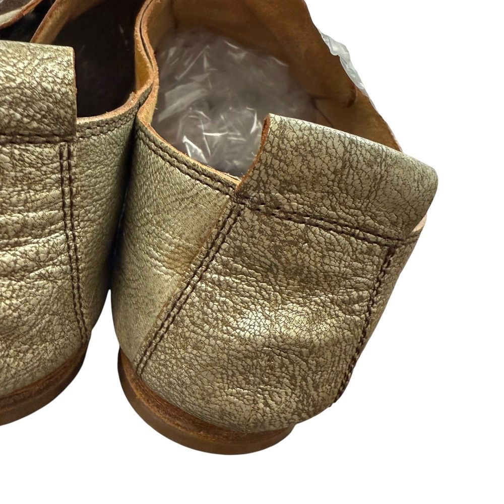 Other Other eb.a.gos Lace-up Leather Shoes Leather Shoes DUTY FREE for USA Size ONE SIZE - 13 Thumbnail