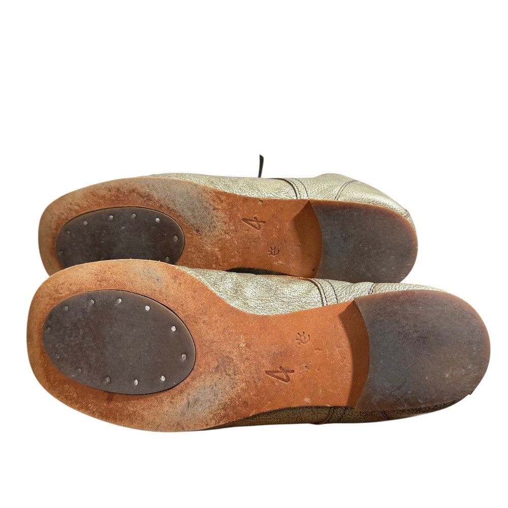 Other Other eb.a.gos Lace-up Leather Shoes Leather Shoes DUTY FREE for USA Size ONE SIZE - 8 Thumbnail