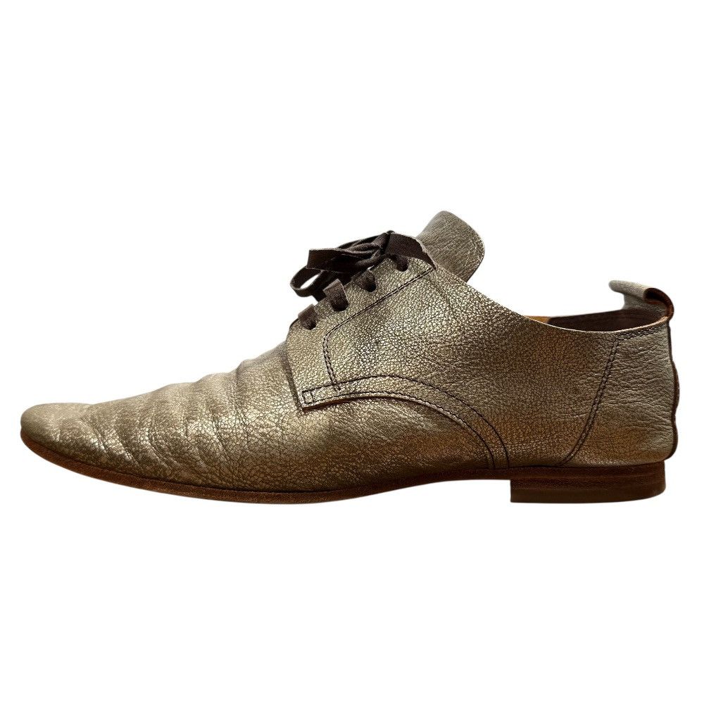 Other Other eb.a.gos Lace-up Leather Shoes Leather Shoes DUTY FREE for USA Size ONE SIZE - 5 Thumbnail