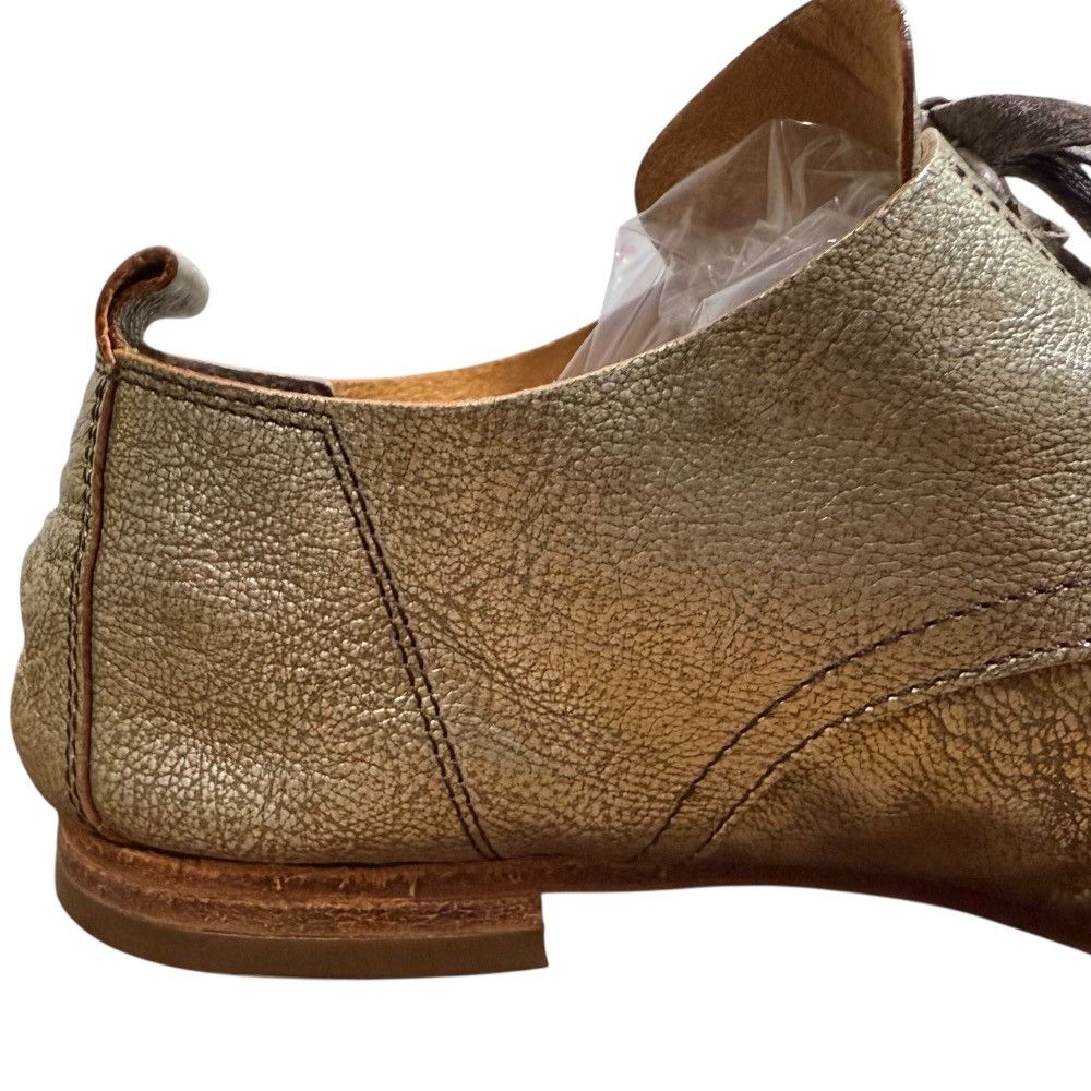 Other Other eb.a.gos Lace-up Leather Shoes Leather Shoes DUTY FREE for USA Size ONE SIZE - 12 Thumbnail