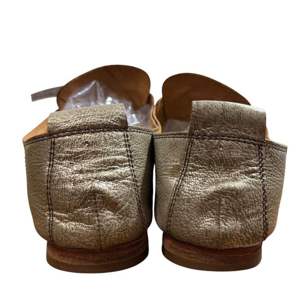 Other Other eb.a.gos Lace-up Leather Shoes Leather Shoes DUTY FREE for USA Size ONE SIZE - 7 Thumbnail