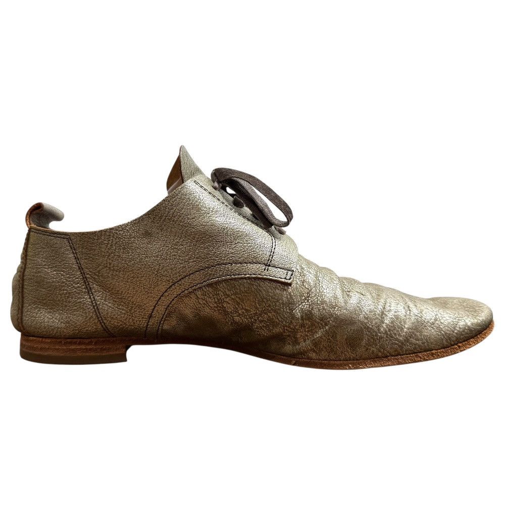 Other Other eb.a.gos Lace-up Leather Shoes Leather Shoes DUTY FREE for USA Size ONE SIZE - 6 Thumbnail