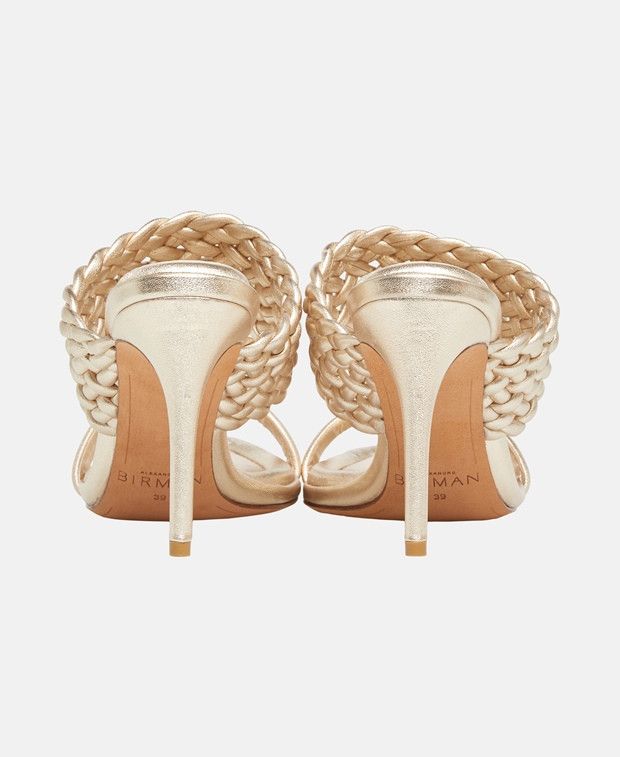 Alexandre Birman Heeled sandals Size US 5 / IT 35 - 2 Thumbnail