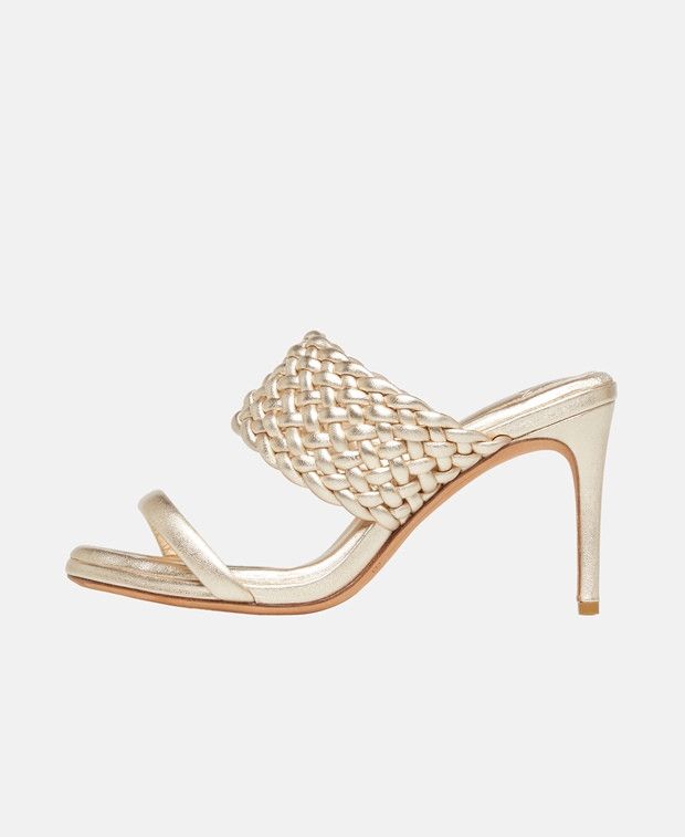Alexandre Birman Heeled sandals Size US 5 / IT 35 - 4 Thumbnail