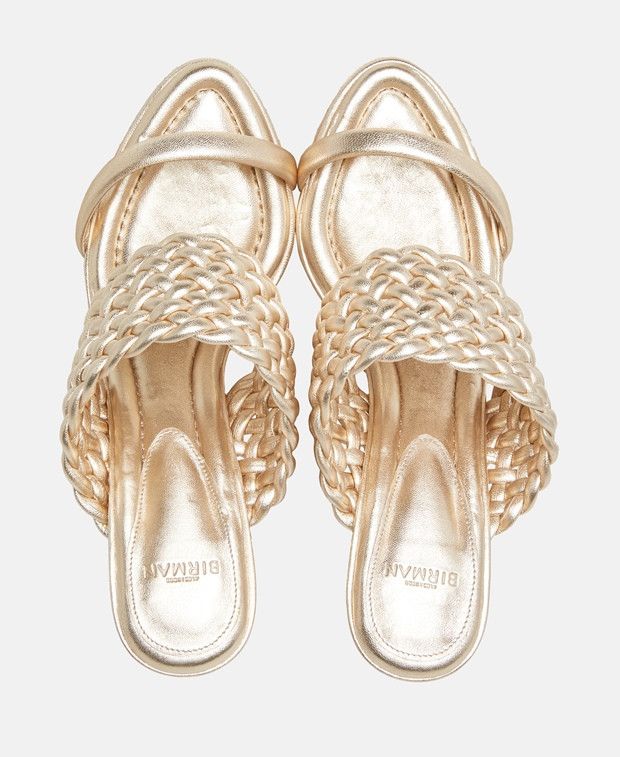 Alexandre Birman Heeled sandals Size US 5 / IT 35 - 3 Thumbnail
