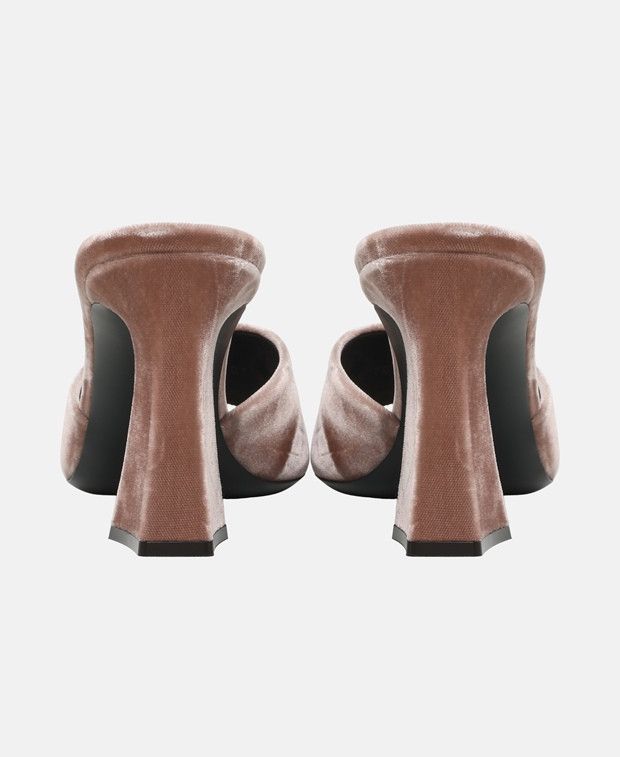 Giuseppe Zanotti Mules Size US 7 / IT 37 - 2 Thumbnail
