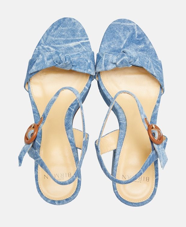 Alexandre Birman Clarita Platform sandals Size US 11 / IT 41 - 3 Thumbnail