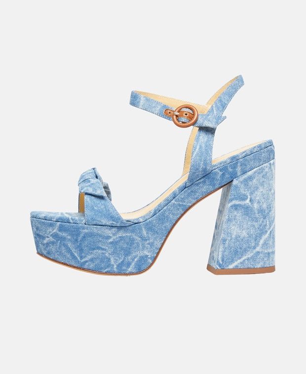 Alexandre Birman Clarita Platform sandals Size US 11 / IT 41 - 4 Thumbnail