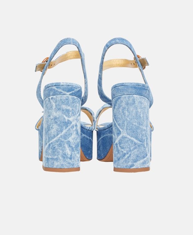 Alexandre Birman Clarita Platform sandals Size US 11 / IT 41 - 2 Thumbnail